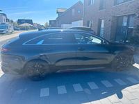 Gebraucht Kia ProCeed GT GT 204 PS (150 kW) 2022 Schwarz Kleinwagen