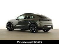 Gebraucht Porsche Macan 300 kW (408 PS) 2025 Grün SUV