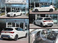 Neu Cupra Leon VZ 300 PS (220 kW) 2025 Grau Limousine