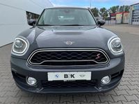 Gebraucht Mini Cooper S Countryman 192 PS (141 kW) 2019 Grau SUV