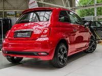 gebraucht Fiat 500 Mild-Hybrid Sport