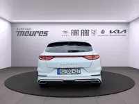 Gebraucht Kia ProCeed GT-Line 140 PS (102 kW) 2025 Weiss Kombi
