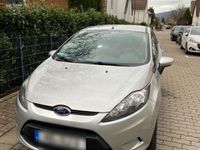 gebraucht Ford Fiesta 1,25 44kW Trend Trend