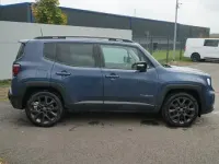 Gebraucht Jeep Renegade 130 PS (95 kW) 2024 Blau SUV