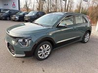 Gebraucht Kia Niro Vision 150 kW (204 PS) 2022 Grün SUV