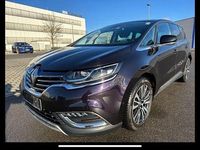Gebraucht Renault Espace Initiale Paris 160 PS (117 kW) 2015 Andere farben Van / Kleinbus