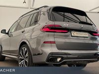 Neu BMW X7 Performance 340 PS (250 kW) 2025 Grau SUV