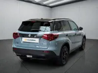 Neu Suzuki Vitara Comfort+ 109 PS (80 kW) 2026 Schwarz SUV