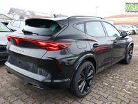 Neu Cupra Formentor 150 PS (110 kW) 2025 Midnight schwarz meta... SUV