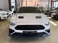 Gebraucht Ford Mustang GT 710 PS (522 kW) 2021 Coupé