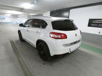 Gebraucht Peugeot 4008 Allure 150 PS (110 kW) 2013 Weiß SUV
