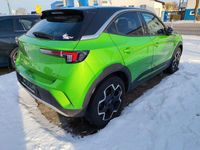 Gebraucht Opel Mokka-e Ultimate 100 kW (136 PS) 2021 Grün SUV
