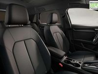 Neu Audi A3 Comfort 204 PS (150 kW) 2026 Mythosschwarz metallic SUV