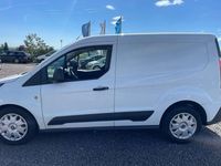 Gebraucht Ford Transit Trend 95 PS (69 kW) 2015 Frostweiß Van / Kleinbus