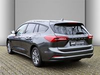 gebraucht Ford Focus Turnier Titanium 1.0 SHZ NAVI SYNC 4