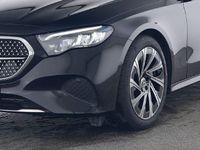 Gebraucht Mercedes E300 Avantgarde 313 PS (230 kW) 2024