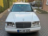 gebraucht Mercedes E280 E 280 W/S 124deutsch