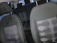 Gebraucht Ford Fusion 80 PS (58 kW) 2011 Silber Kleinwagen