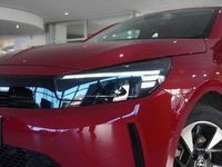 Gebraucht Opel Corsa-e 11 kW (15 PS) 2023 Rot Kleinwagen