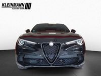 gebraucht Alfa Romeo Stelvio QV V6 Q4