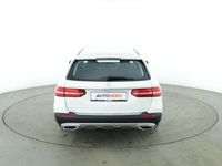 Gebraucht Mercedes E400 330 PS (242 kW) 2021 Weiß Kombi
