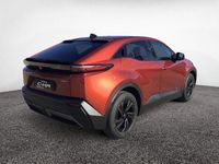 Neu Toyota C-HR+ 164 kW (224 PS) 2026 Metal oxide me SUV