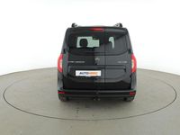 Gebraucht Mercedes Citan 110 95 PS (69 kW) 2022 Schwarz Van / Kleinbus