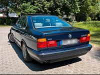 gebraucht BMW 525 E34 i m50