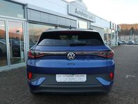 Gebraucht VW ID.4 GTX 250 kW (340 PS) 2025 Blau SUV
