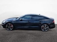 Gebraucht Audi S5 Ambiente 341 PS (250 kW) 2023 Mythosschwarz metallic Coupé