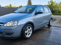 Gebraucht Opel Corsa 2006 Andere farben Kleinwagen