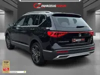 Gebraucht Seat Tarraco 4Drive 190 PS (139 kW) 2019 Schwarz SUV