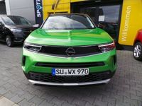 gebraucht Opel Mokka B Elegance AT,AAC,Navi,LED,RFK