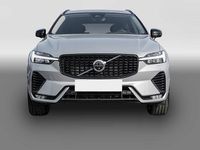 Gebraucht Volvo XC60 Plus 197 PS (144 kW) 2023 Silber SUV