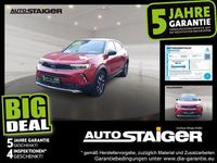 Gebraucht Opel Mokka-e Elegance 100 kW (136 PS) 2021 Power rot SUV