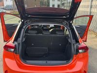 Gebraucht Opel Corsa 75 PS (55 kW) 2019 Orange Kleinwagen
