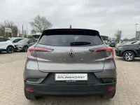 Neu Renault Captur Techno 140 PS (102 kW) 2026 Schwarz SUV