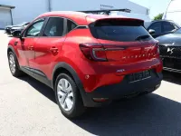Gebraucht Mitsubishi ASX Plus 140 PS (102 kW) 2025 Sunrise red metallic SUV