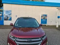 Gebraucht Ford Edge Titanium 280 PS (205 kW) 2015 SUV