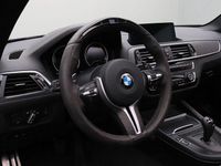Gebraucht BMW M2 M Performance 370 PS (272 kW) 2017 Schwarz Coupé