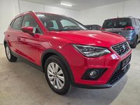 Gebraucht Seat Arona FR 116 PS (85 kW) 2020 Rojo emocion SUV