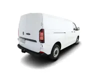 Gebraucht VW T7 2025 Weiss Van