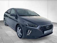 gebraucht Hyundai Ioniq Premium Plug-In Hybrid KAMERA NAVI PDC