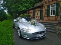 gebraucht Jaguar XK XK4.2 Cabriolet