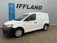 Usata VW Caddy Comfortline 2022 Andere Monovolume