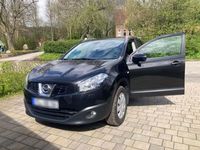 gebraucht Nissan Qashqai 2.0 dCi DPF Acenta Panorama