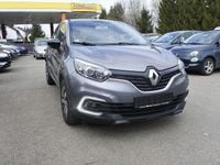 Gebraucht Renault Captur Experience 118 PS (86 kW) 2017 Grau SUV