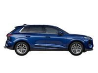 Usata Audi Q3 204 CV (150 kW) 2026 Blu SUV
