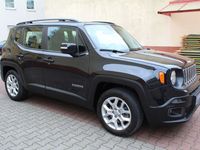 gebraucht Jeep Renegade Longitude ( Navi / PDC / SHZ / Temp )