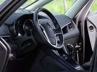 gebraucht Opel Zafira Tourer C 1.4 Turbo 7 Sitzer